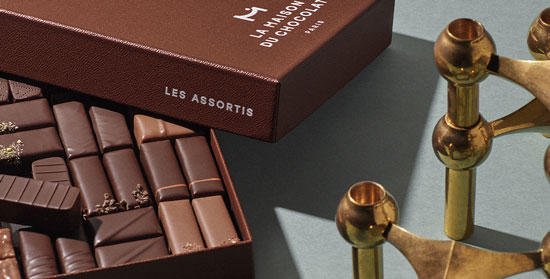 Image du produit La Tarte