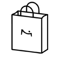 Pictogramme Store pickup in 2h in Paris