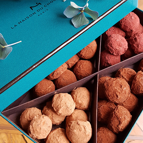 Crunchy Treats for all day long!