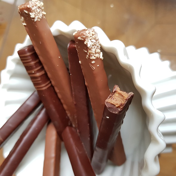 Decadent Treats
