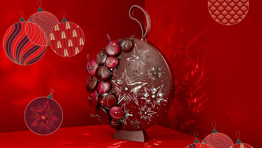 La Maison Du Chocolat Online Chocolate Shop Buy French Chocolates Online