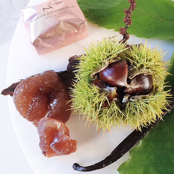 Envie d’une pause gourmande ?