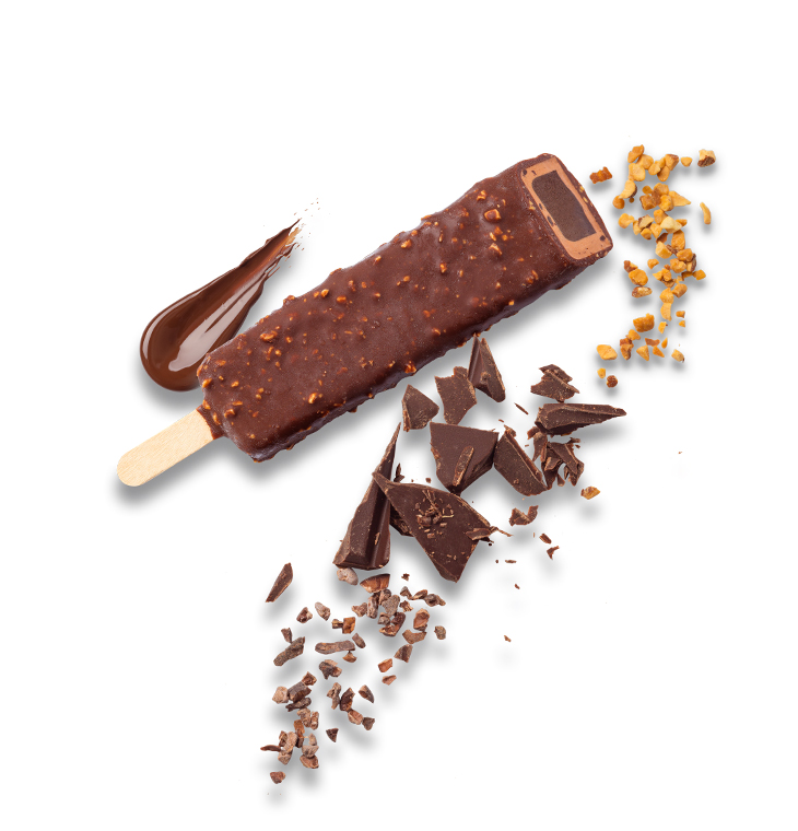 Frozen Bar All Chocolate