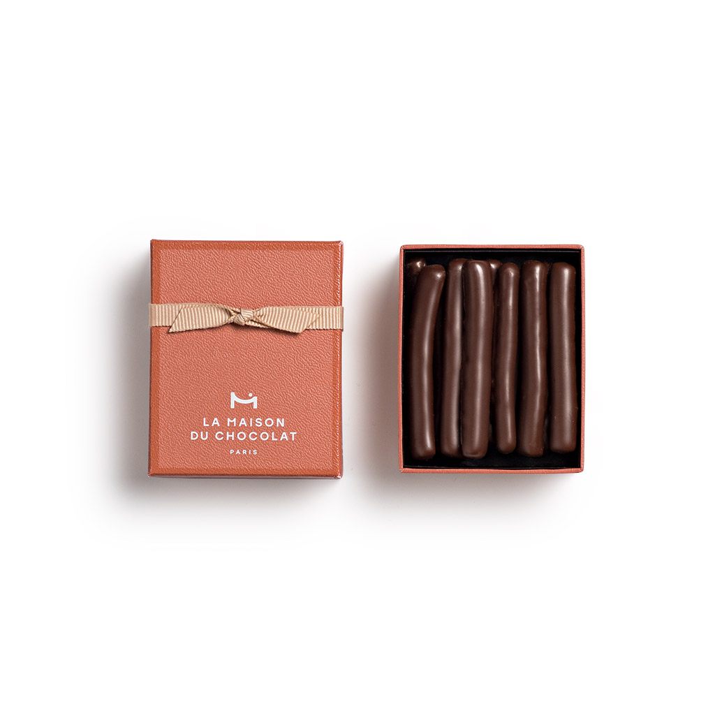 Orangettes Gift Box 50g