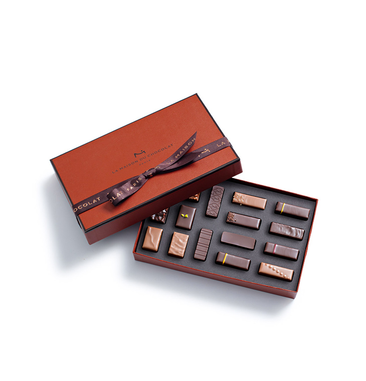 Gesture Gift Box 16 pieces