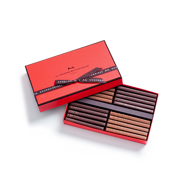 Twigs Gift Box 20 chocolates