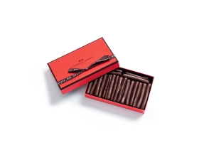 Coffret Orangettes 68 pièces