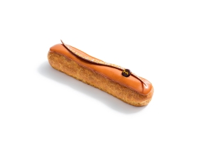 Éclair Caramel