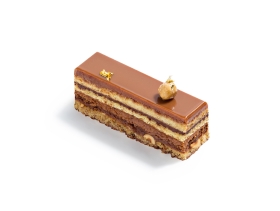 Entremets Praliné 1 pers.