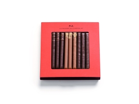 Twigs Case 9 chocolates