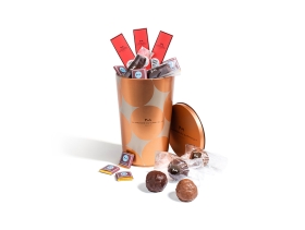 Gourmand Bucket