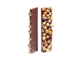 Tablette Noisettes Démentes