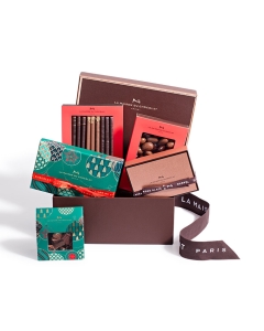 La Maison Du Chocolat Online Chocolate Shop Buy French Chocolates Online