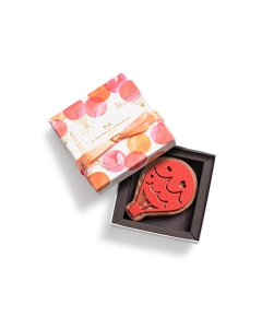 Strawberry Sesame Chocolate Gift Box - La Maison du Chocolat