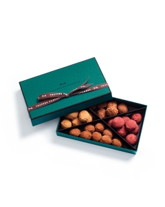 トリュフ La Maison Du Chocolat ラ メゾン デュ ショコラ トリュフ La Maison Du Chocolat ラ メゾン デュ ショコラ