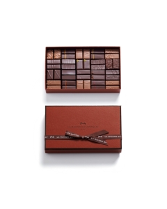 Coffret Maison Assorted Chocolate 40 Pieces - La Maison du Chocolat
