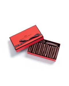 Orangettes Gift Box 230g - La Maison du Chocolat