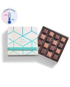 Chocolate Chills Summer Gift Box 16 Pieces