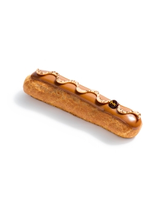 Éclair Chocolat Café