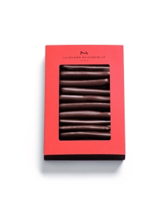 Orangettes Case 38 pieces