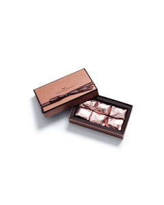 Marron Glacé 6 Pieces - La Maison du Chocolat