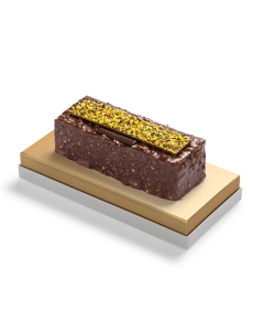 Gateau Maison Jolika on white background