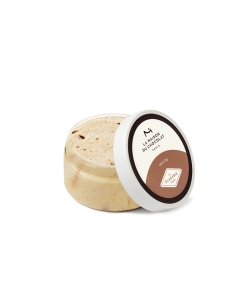 Vanilla Caramel Ice Cream