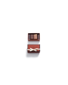 Pralinés Gift Box 2 pieces - La Maison du Chocolat