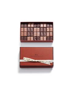 Pralinés Gift Box 40 pieces - La Maison du Chocolat