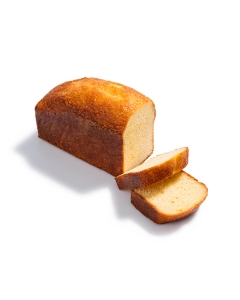Lemon cake