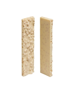 Blanc Frissonnant Chocolate Bar