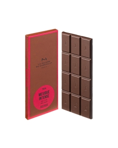 板チョコレート La Maison Du Chocolat ラ メゾン デュ ショコラ
