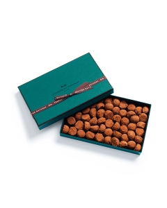 Plain Truffles Gift Box 400g