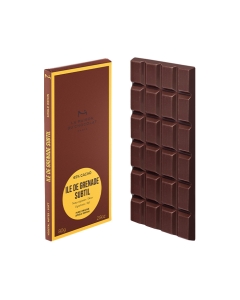 Tablette Chocolat Île de Grenade Subtil 65%