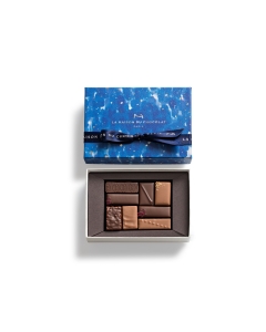 Blueberry Gift Box