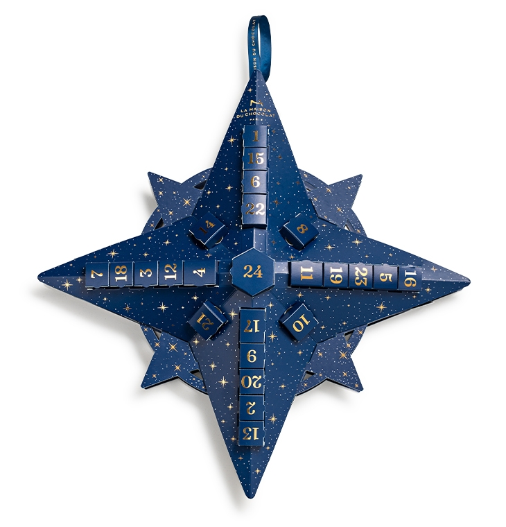 Compass\u0020Rose\u0020Advent\u0020Calendar