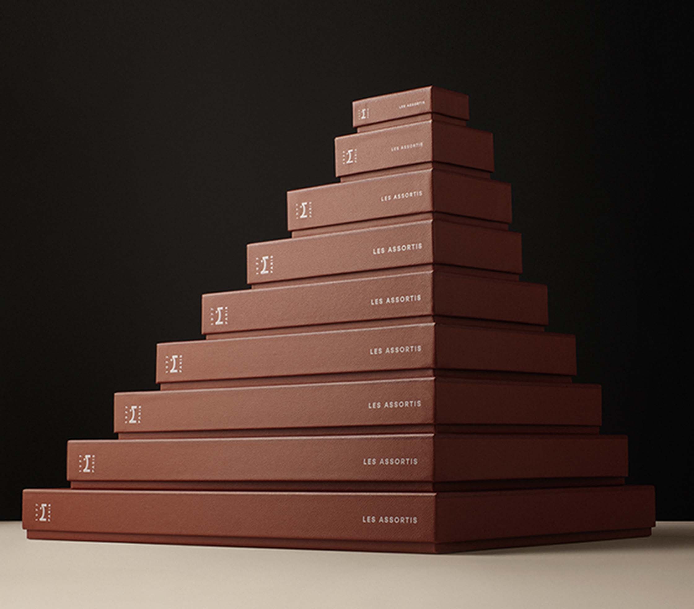 Maison Gift Boxes range