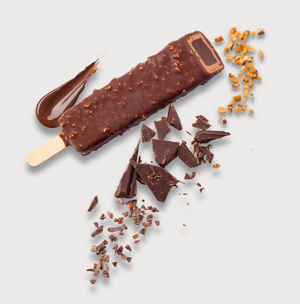 Frozen Bar All Chocolate