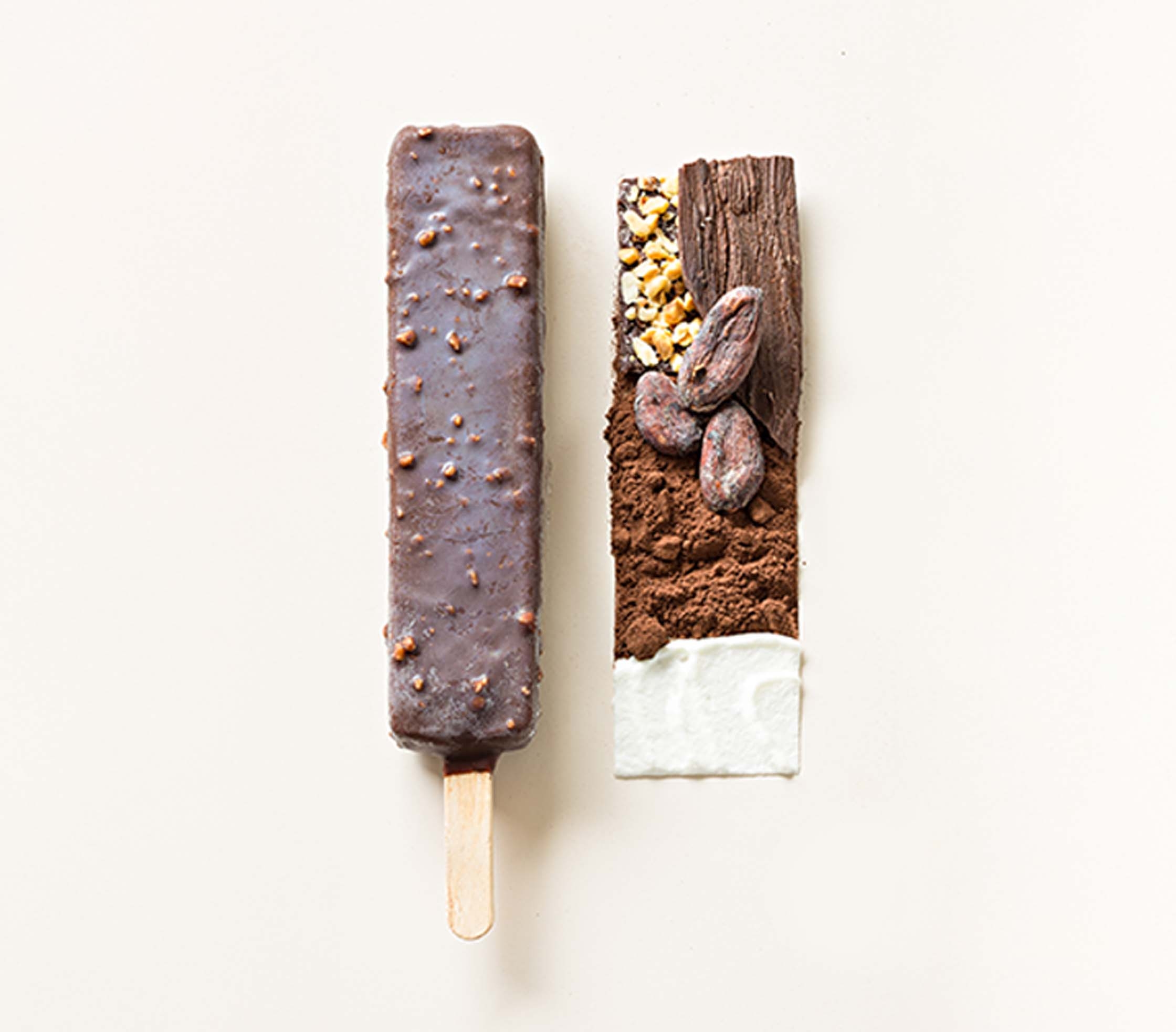 Frozen Bar All Chocolate