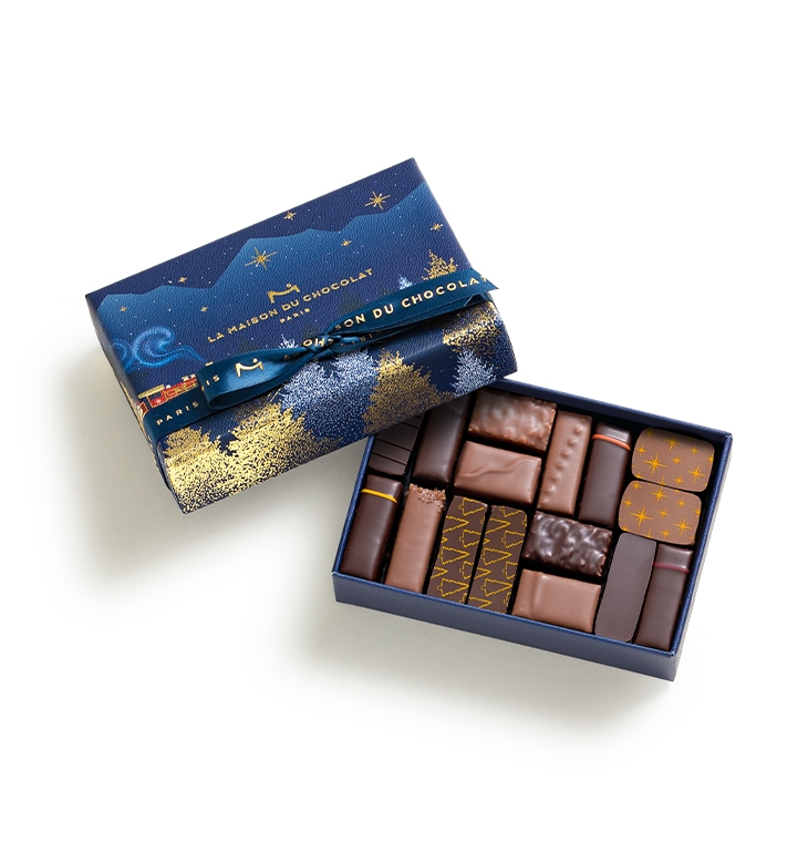 The\u0020Holiday\u0020Glow\u0020Gesture\u0020Gift\u0020Box,\u002016\u0020Pieces