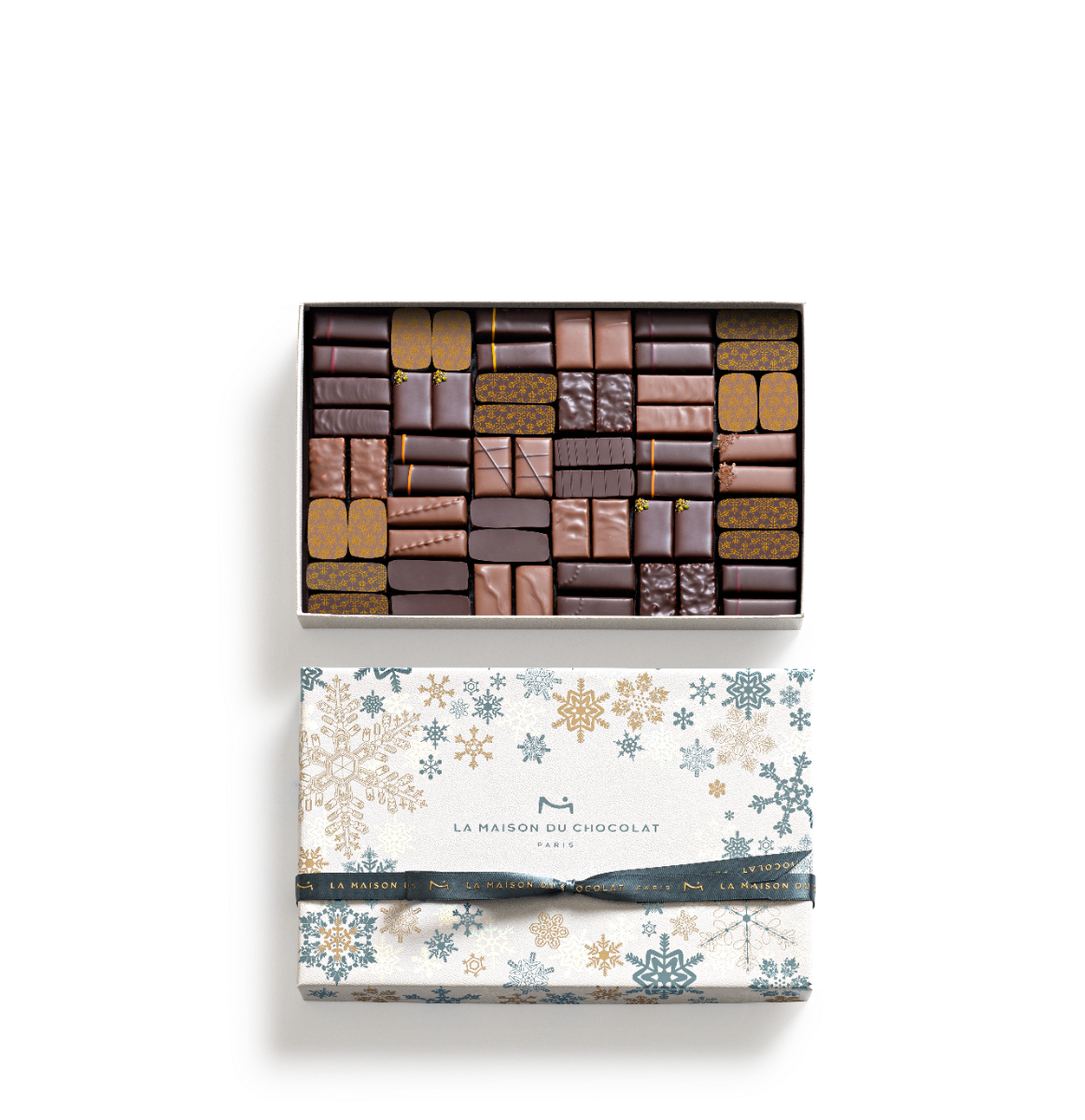 Symphony\u0020Coffret\u0020Maison\u0020Assorted