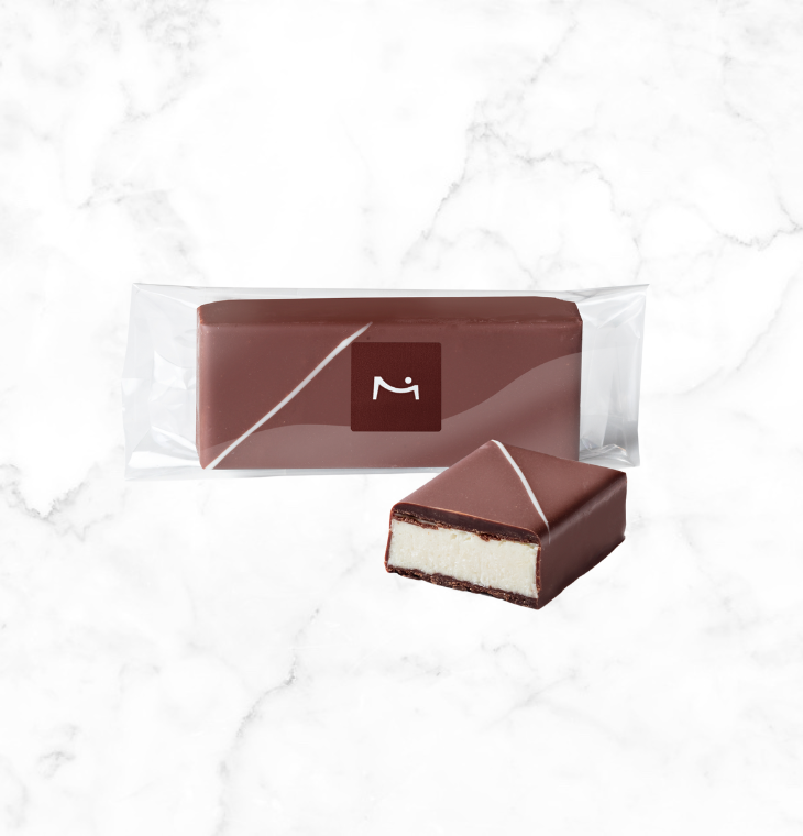 Coco Bouchée - La Maison du Chocolat