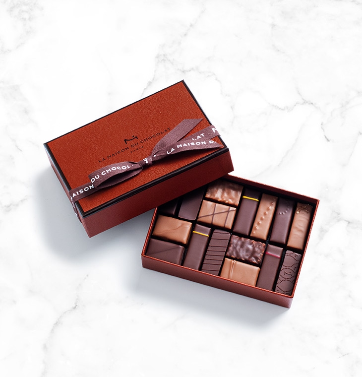 Gesture\u0020Gift\u0020Box\u002016\u0020chocolates