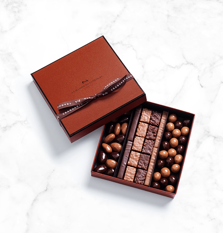Craquant\u0020Treat\u0020Gift\u0020Box\u0020240g