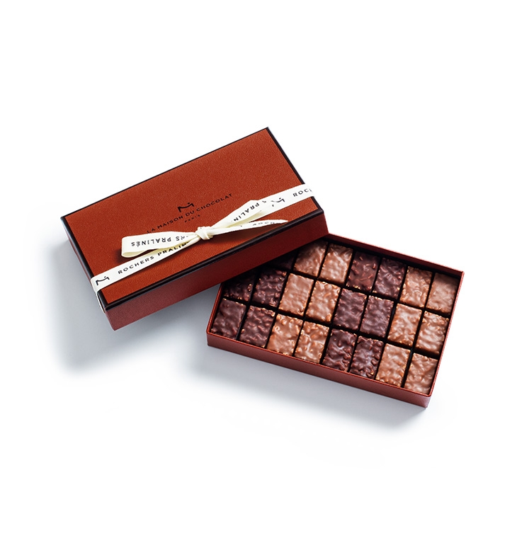 Rochers\u0020Gift\u0020Box\u002024\u0020pieces