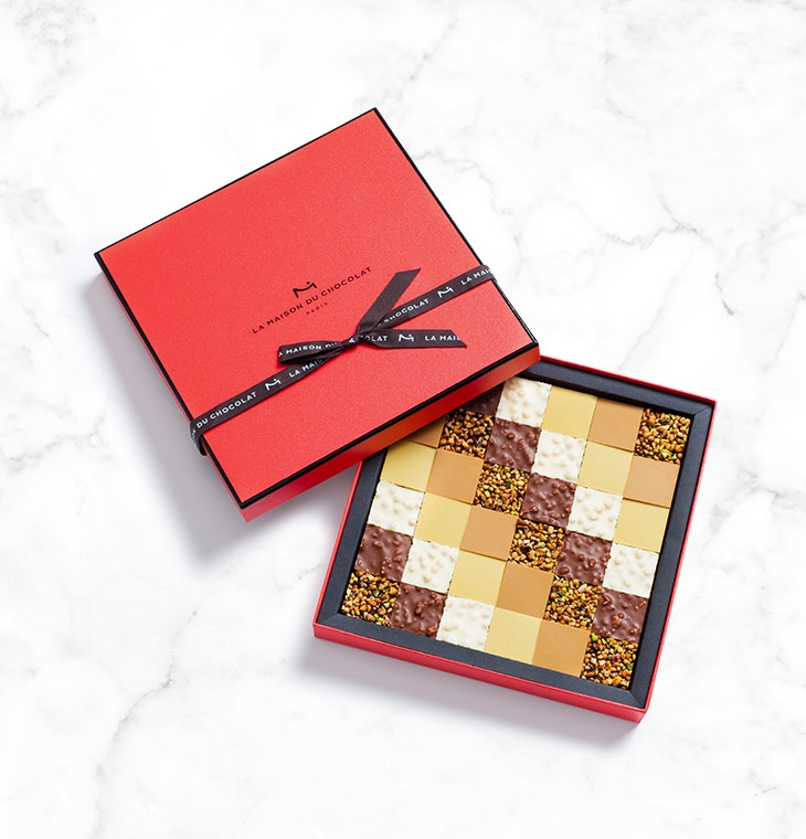 Bars\u0020Gift\u0020Box\u002036\u0020chocolates