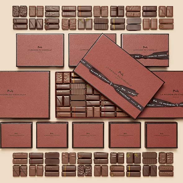 Gesture\u0020Gift\u0020Box\u002016\u0020chocolates