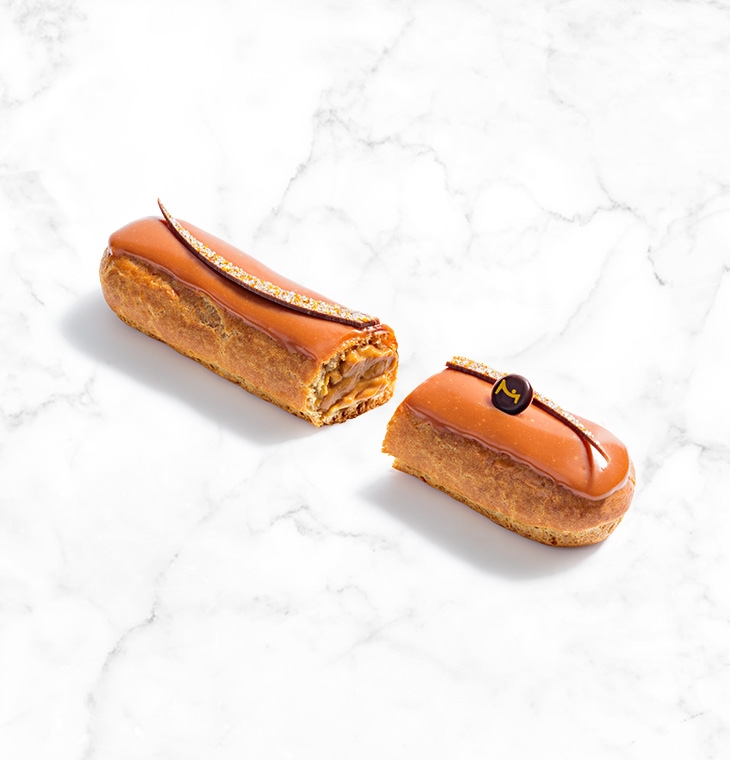 \u00C9clair\u0020Caramel
