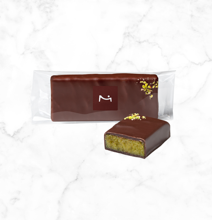 Jolika Bouchée - La Maison du Chocolat