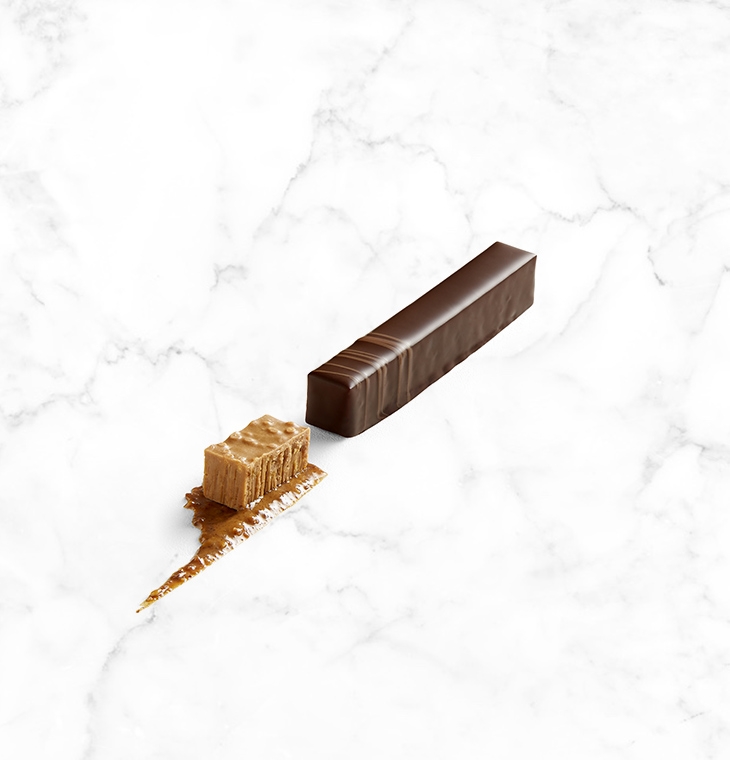 Choco\u0020Sticks\u0020Pralin\u00E9\u00206\u0020chocolats